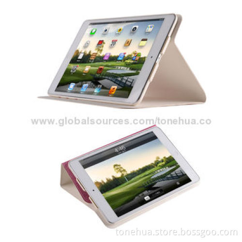 Rotating Protection Case for iPad Mini